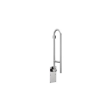 Moen Flip-Up Grab Bar 30 X 1.25 Peened Sl R8960FD